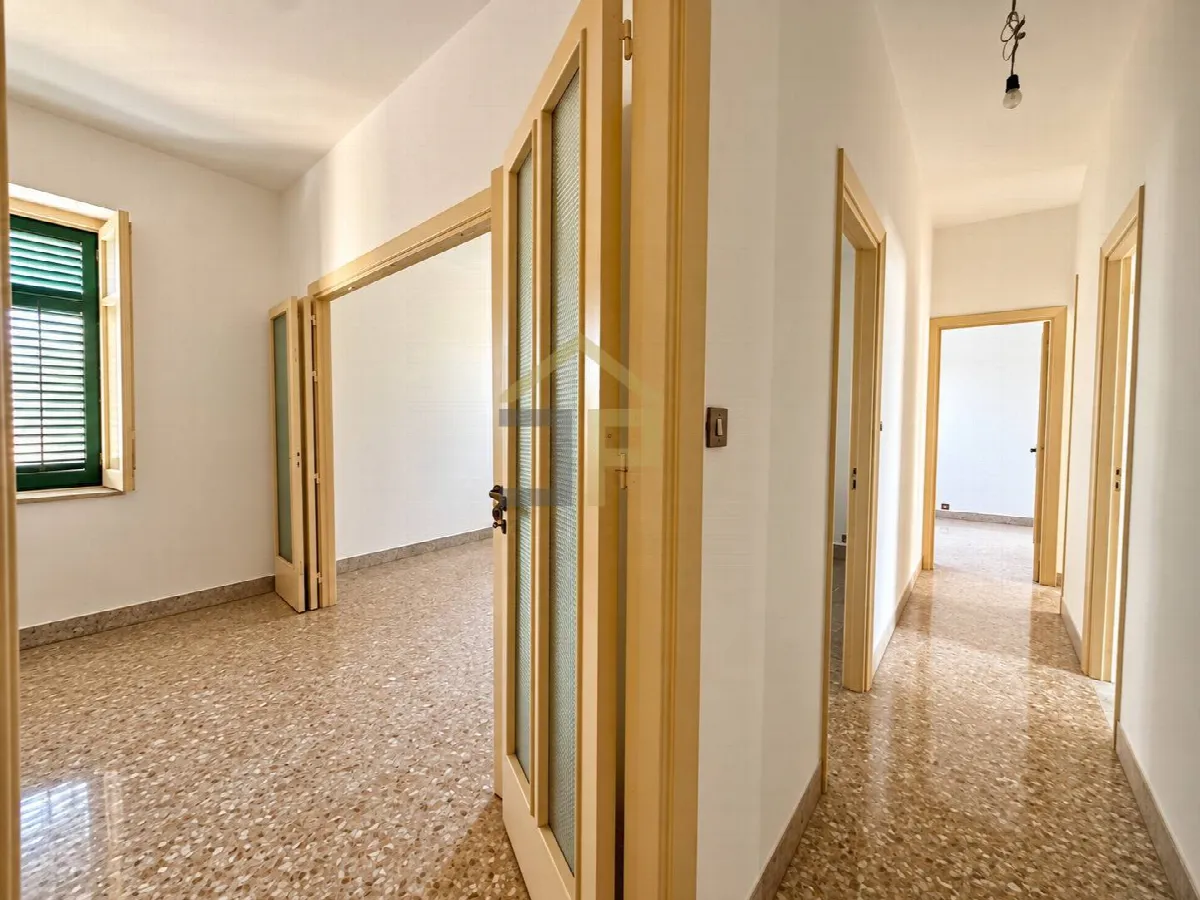 Appartamento in vendita a Palermo, Centro storico - foto 4
