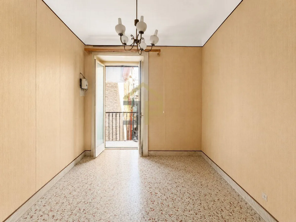 Appartamento in vendita a Palermo, Centro storico - foto 5