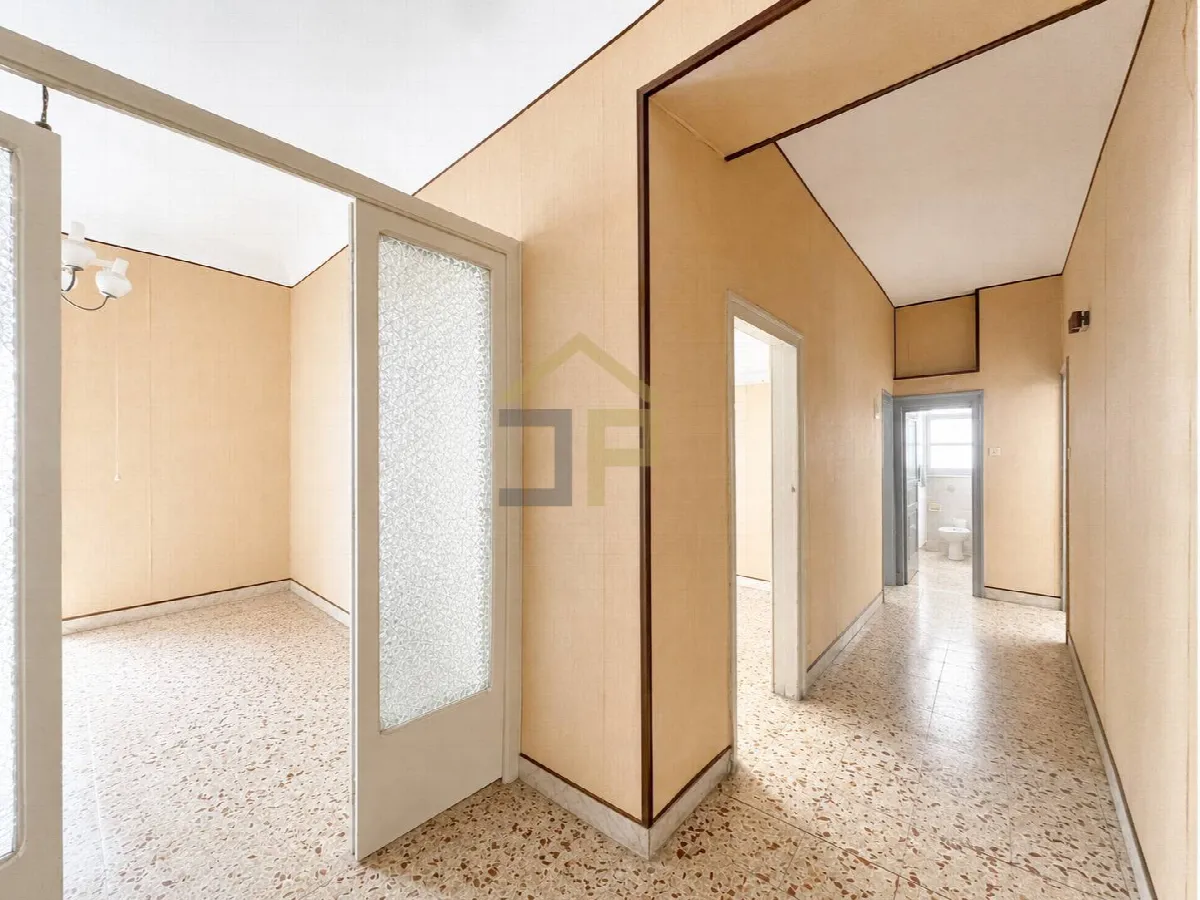 Appartamento in vendita a Palermo, Centro storico - foto 8