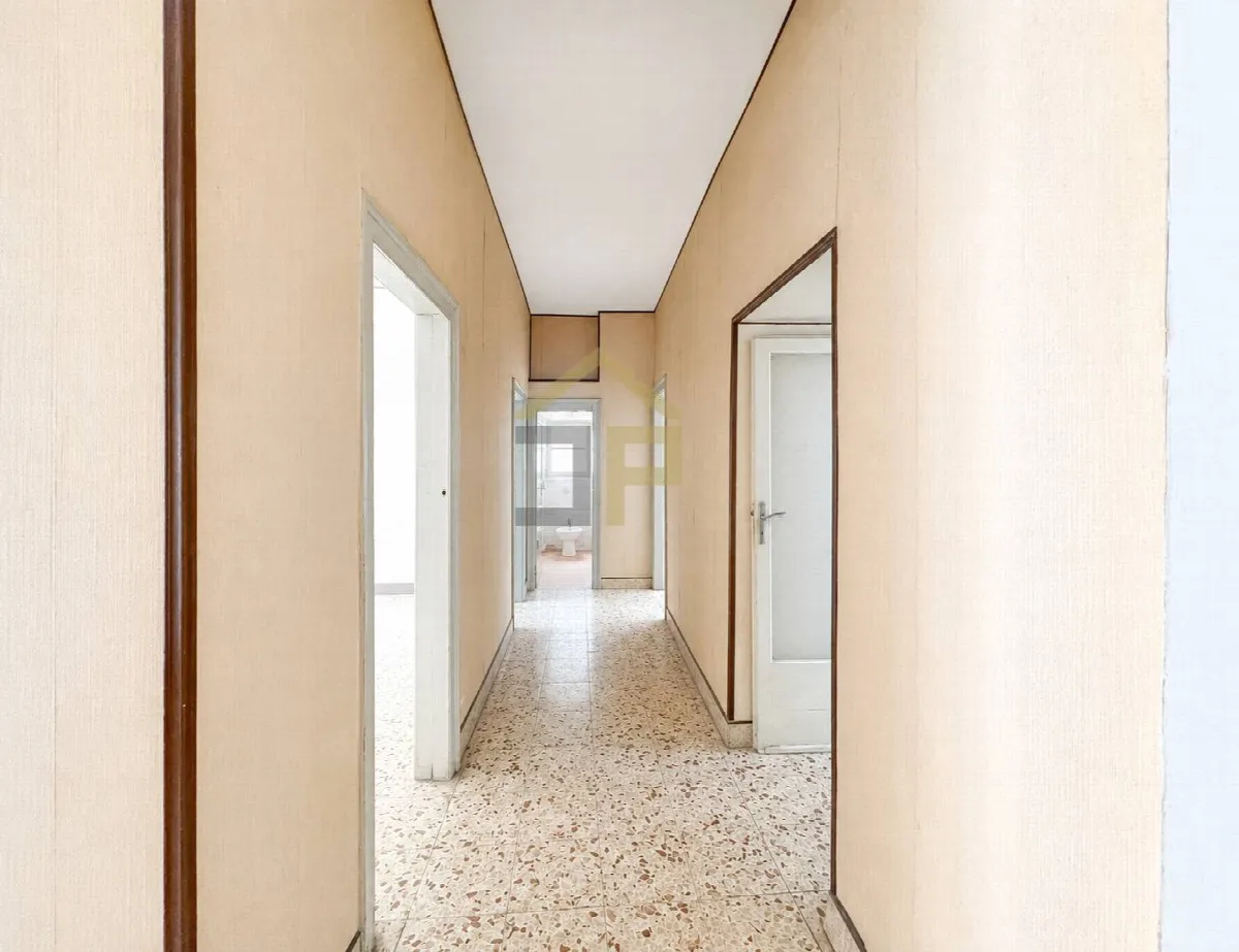 Appartamento in vendita a Palermo, Centro storico - foto 9