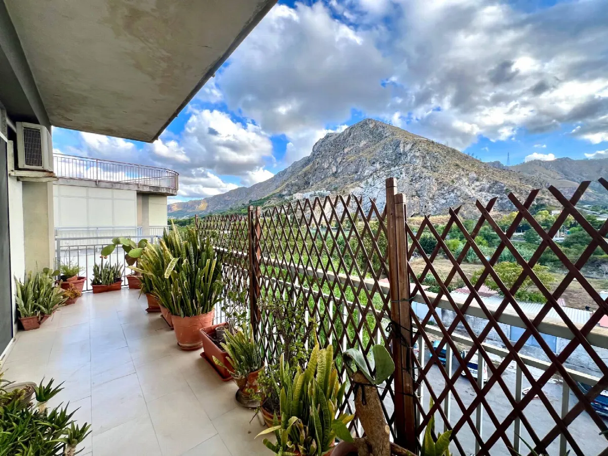 Appartamento in vendita a Palermo, Brancaccio - foto 2