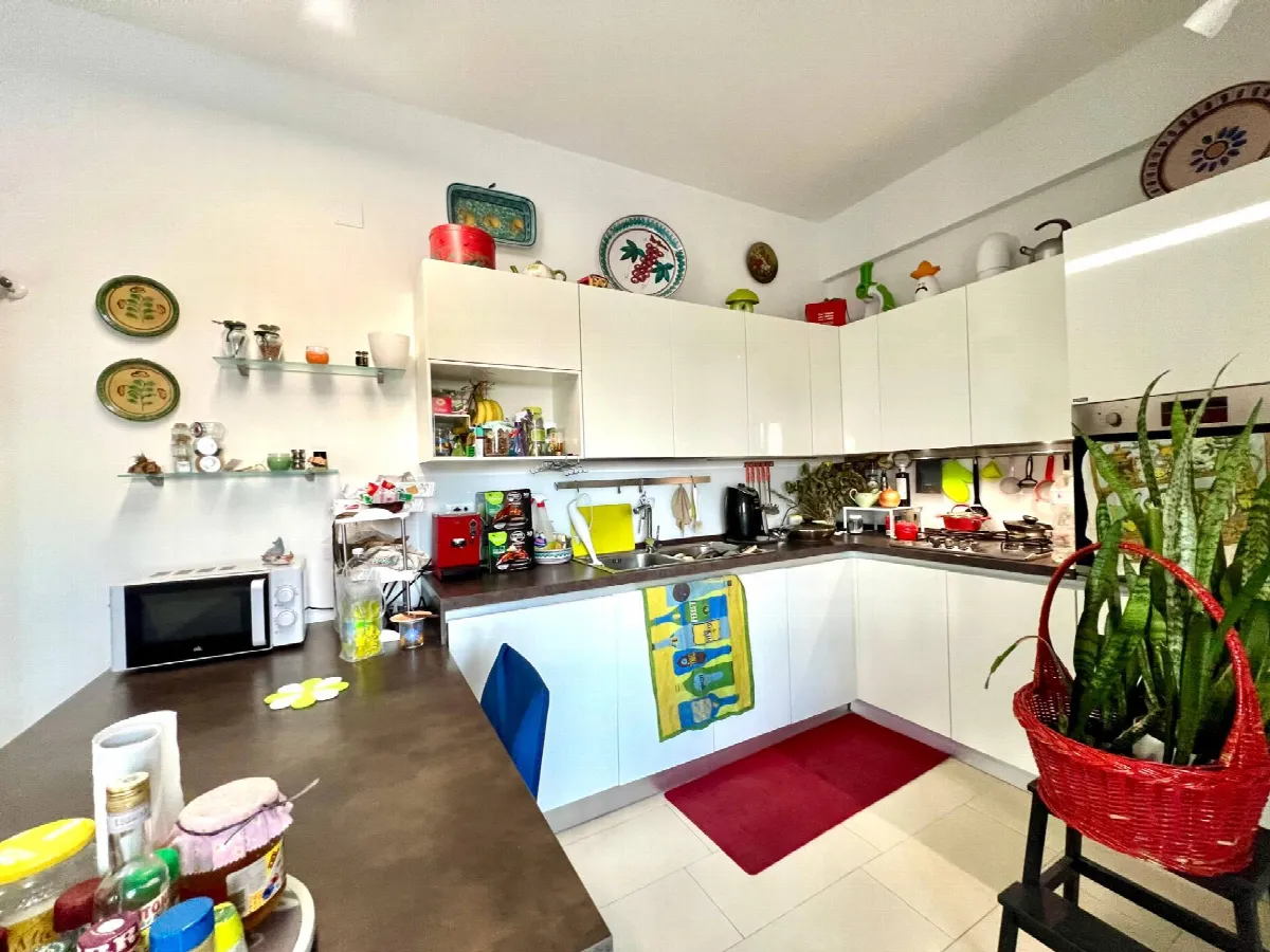 Appartamento in vendita a Palermo, Brancaccio - foto 4