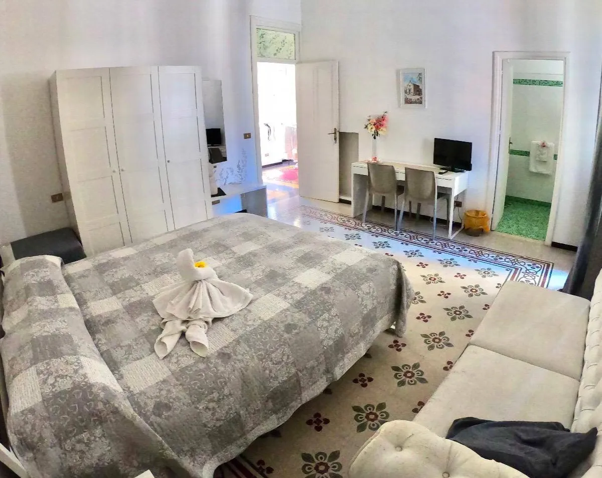 Appartamento in vendita a Palermo, Centro storico - foto 10