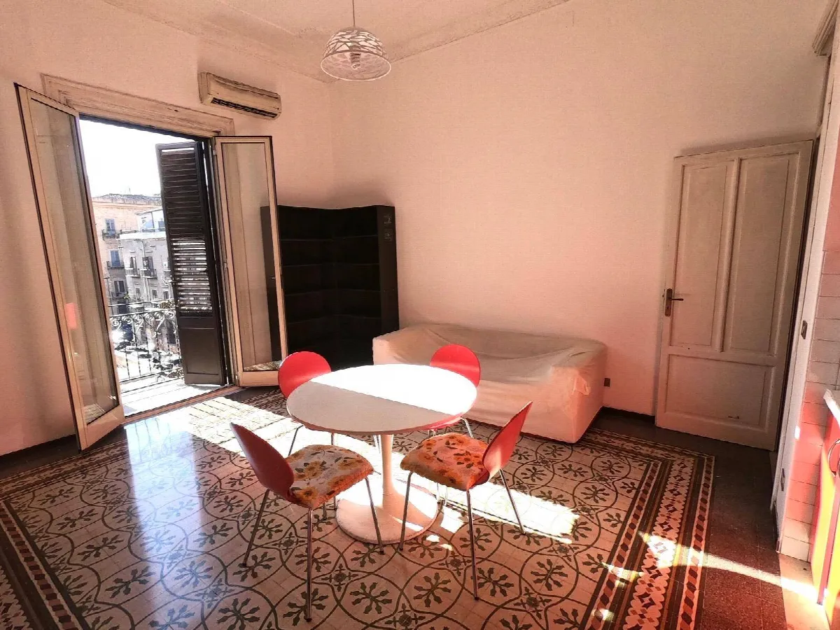 Appartamento in vendita a Palermo, Centro storico - foto 2