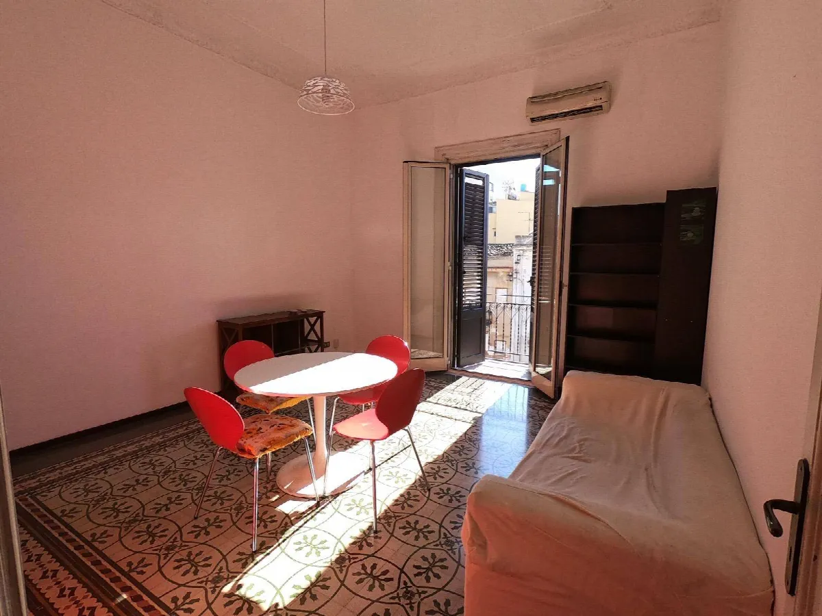 Appartamento in vendita a Palermo, Centro storico - foto 3