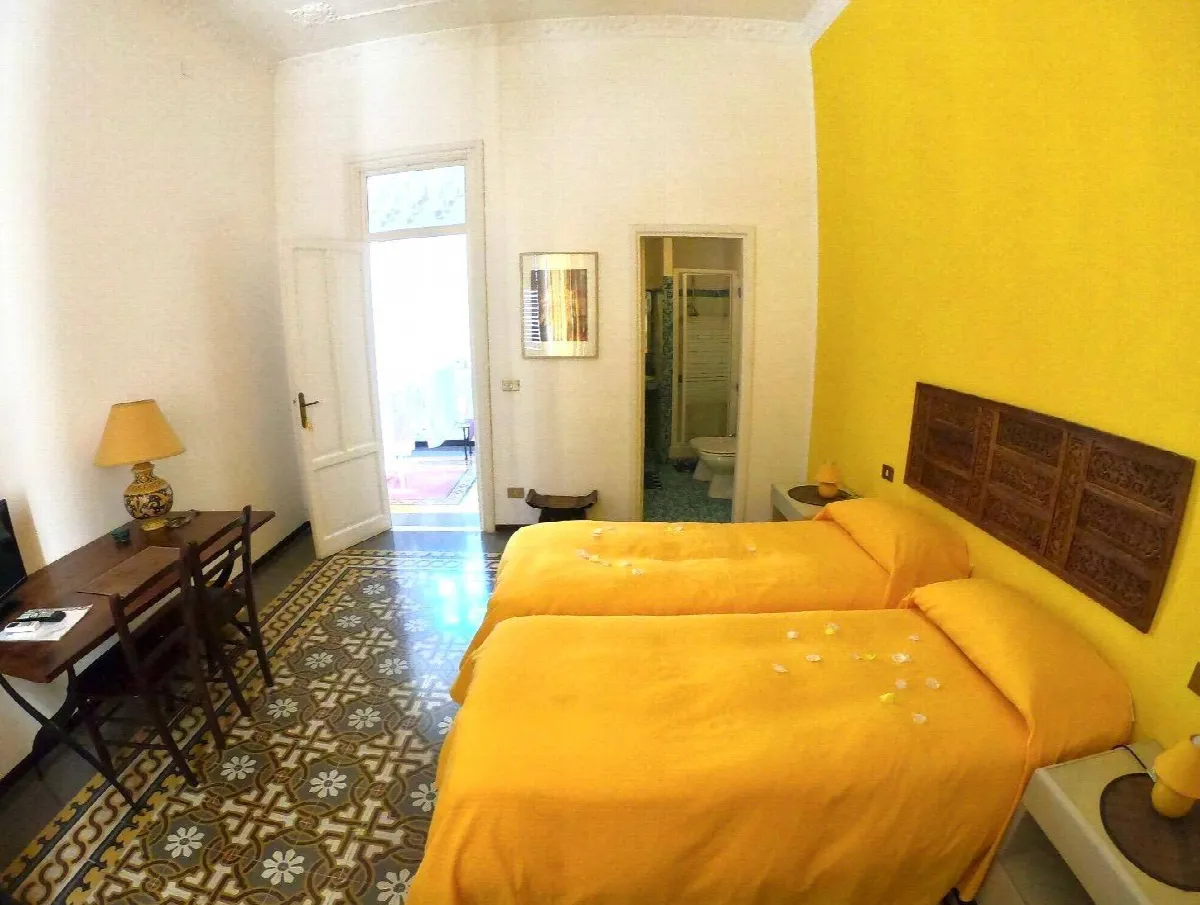 Appartamento in vendita a Palermo, Centro storico - foto 4