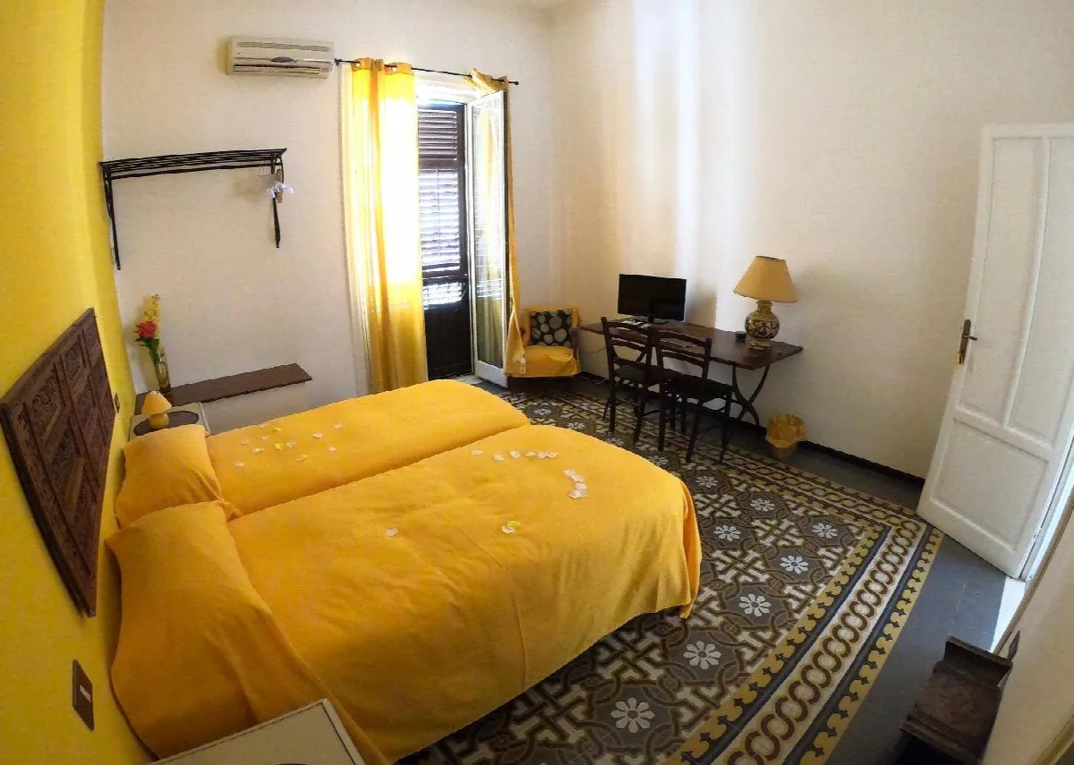 Appartamento in vendita a Palermo, Centro storico - foto 5