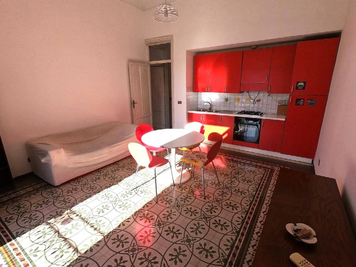 Appartamento in vendita a Palermo, Centro storico - foto 7