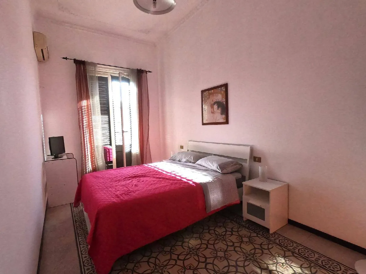 Appartamento in vendita a Palermo, Centro storico - foto 9