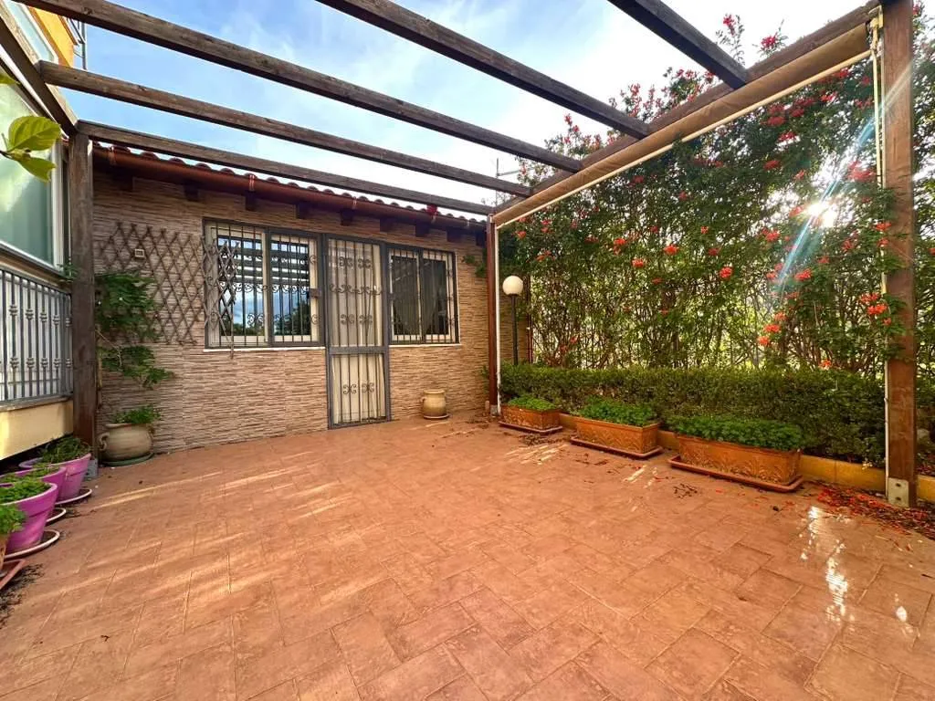 Appartamento in vendita a Misilmeri, Portella di Mare - foto 1