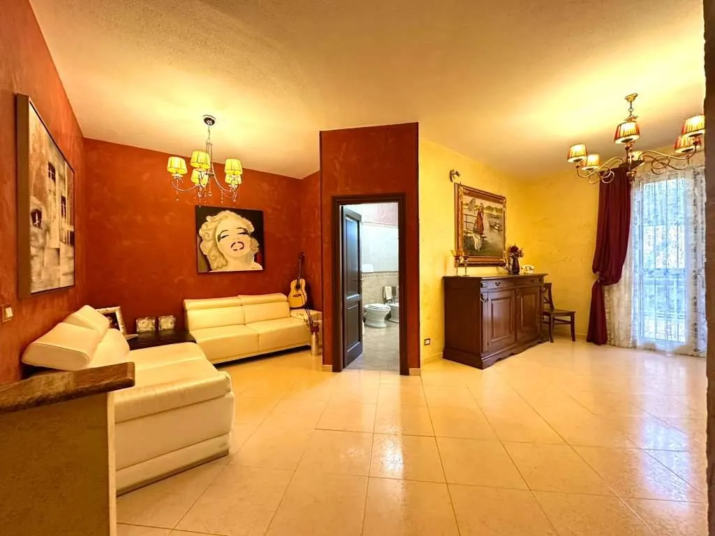 Appartamento in vendita a Misilmeri, Portella di Mare - foto 10