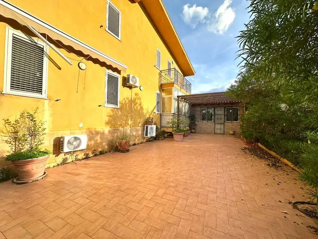 Appartamento in vendita a Misilmeri, Portella di Mare - foto 3