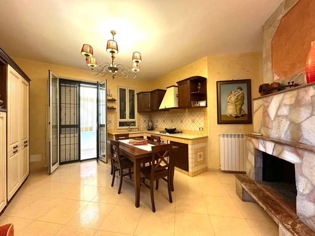 Appartamento in vendita a Misilmeri, Portella di Mare - foto 4
