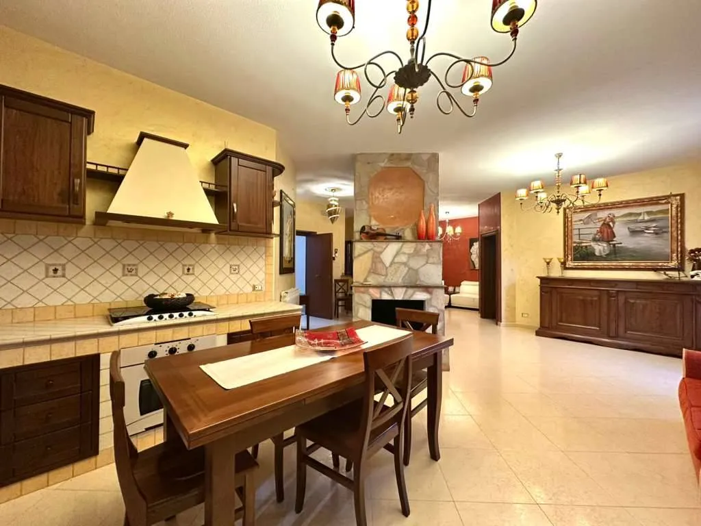 Appartamento in vendita a Misilmeri, Portella di Mare - foto 5