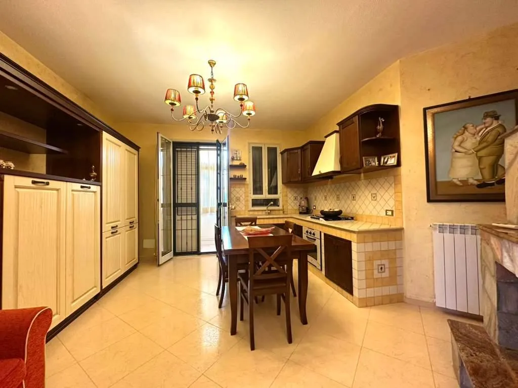 Appartamento in vendita a Misilmeri, Portella di Mare - foto 6