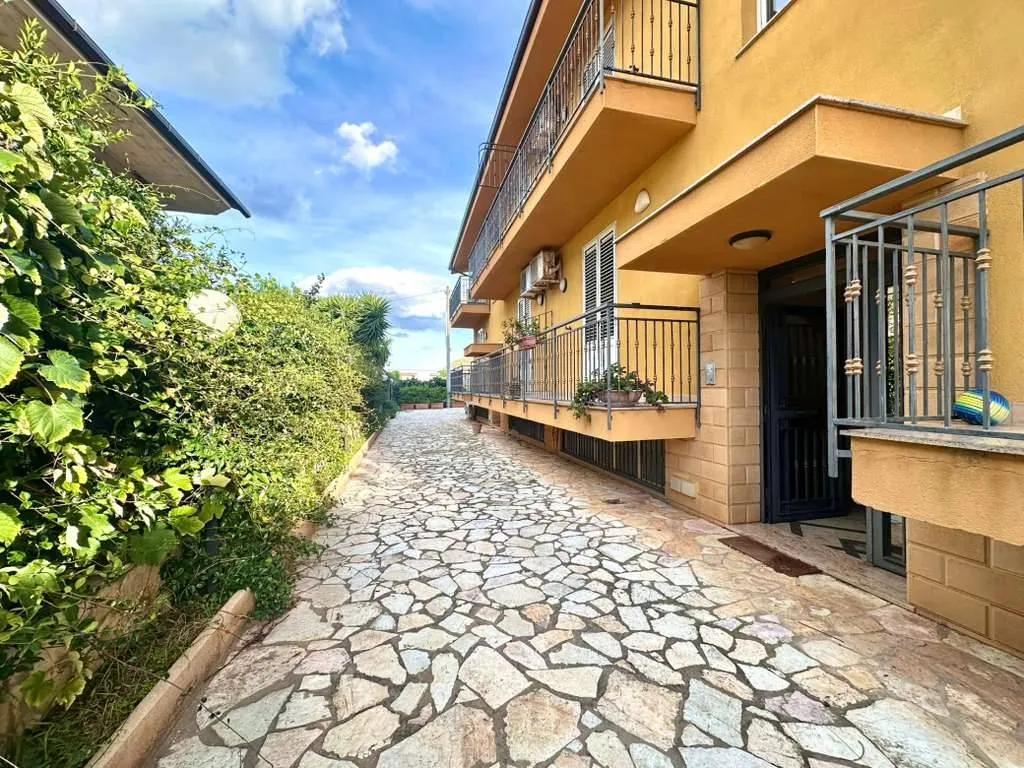 Appartamento in vendita a Misilmeri, Portella di Mare - foto 7