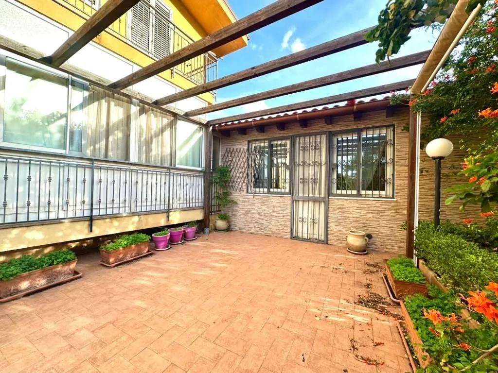 Appartamento in vendita a Misilmeri, Portella di Mare - foto 9
