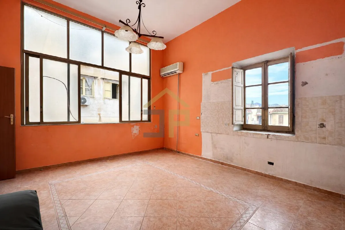 Appartamento in vendita a Palermo - foto 2