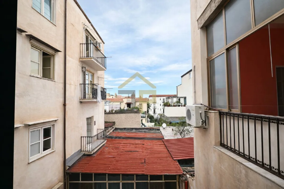 Appartamento in vendita a Palermo - foto 5