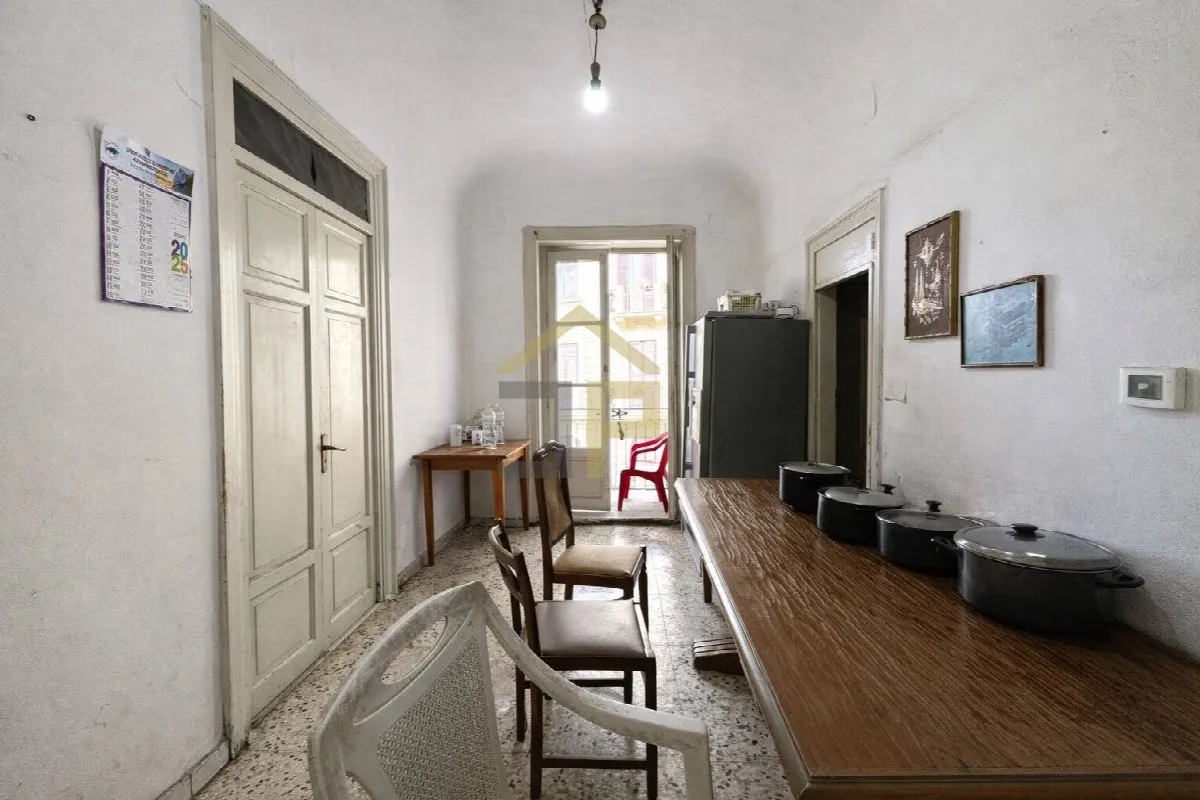 Appartamento in vendita a Palermo, Centro storico - foto 10