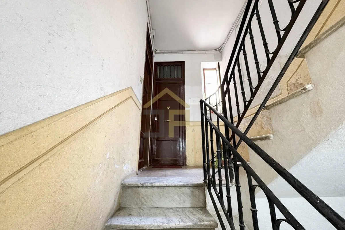 Appartamento in vendita a Palermo, Centro storico - foto 7