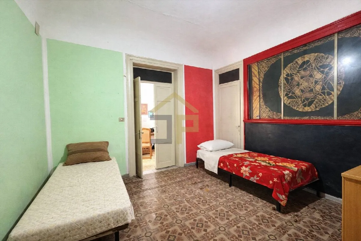 Appartamento in vendita a Palermo, Centro storico - foto 8
