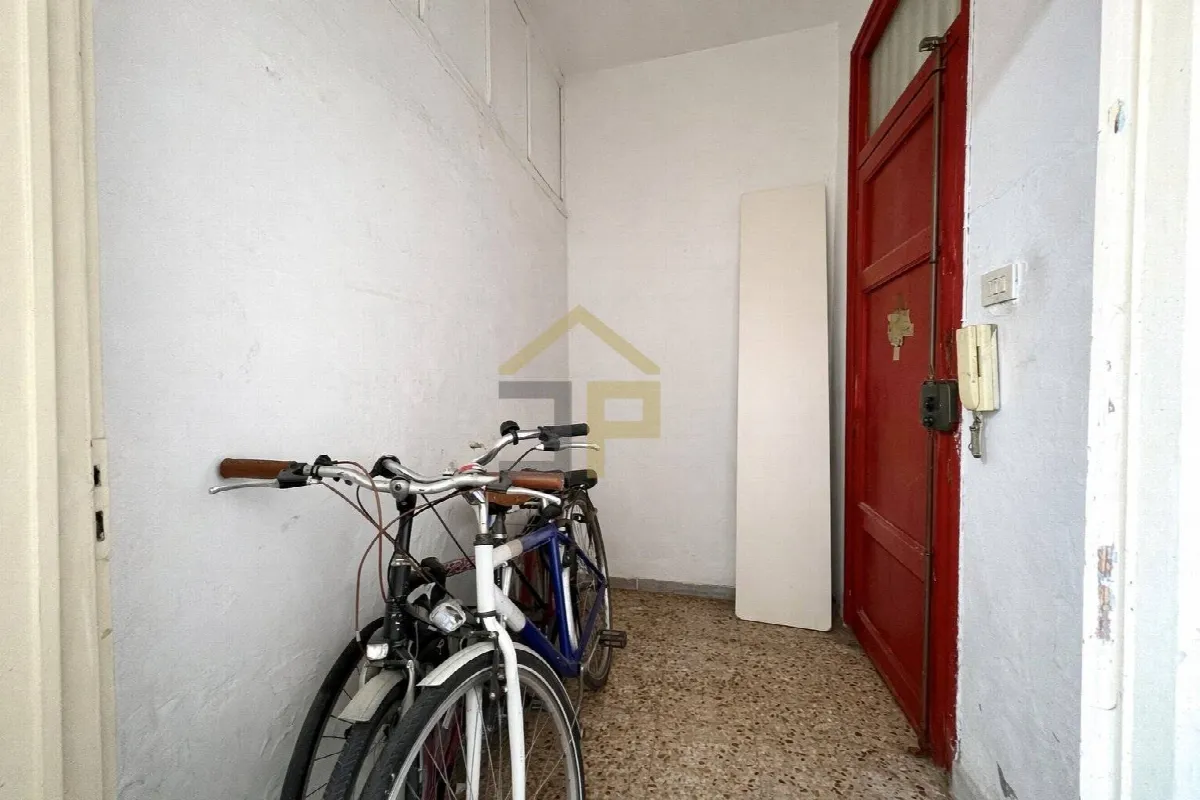 Appartamento in vendita a Palermo, Centro storico - foto 9
