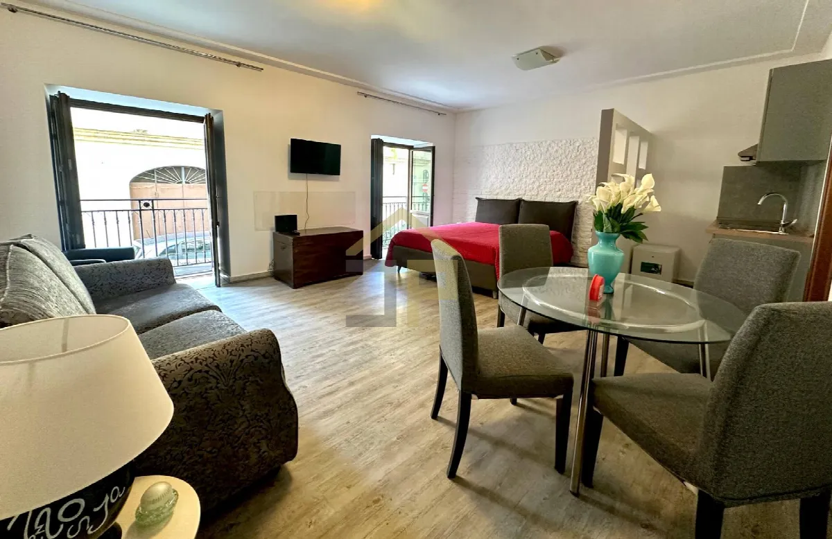 Appartamento in vendita a Palermo, Centro storico - foto 1