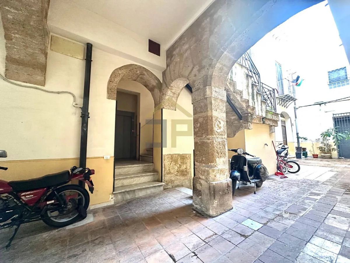 Appartamento in vendita a Palermo, Centro storico - foto 10