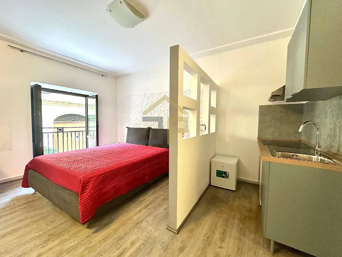 Appartamento in vendita a Palermo, Centro storico - foto 3
