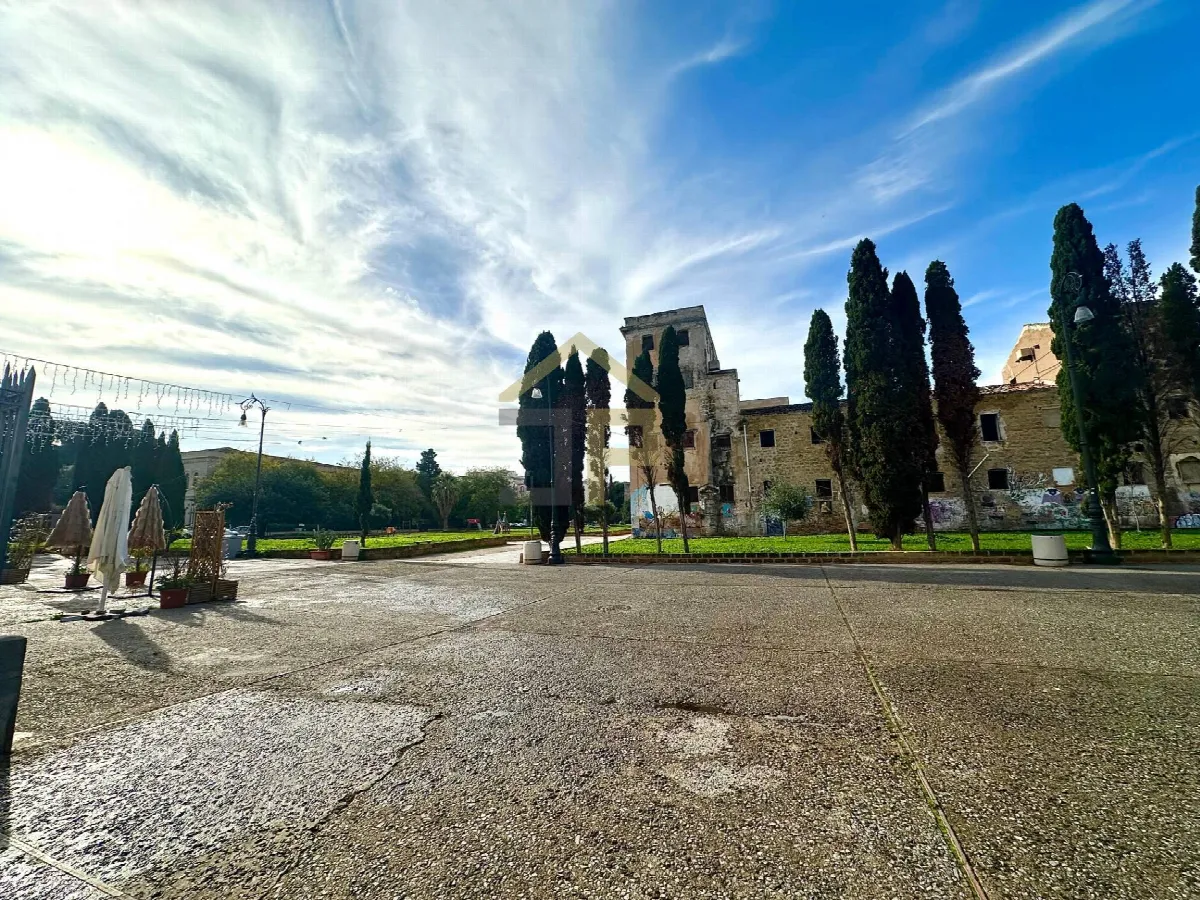 Appartamento in vendita a Palermo, Centro storico - foto 5