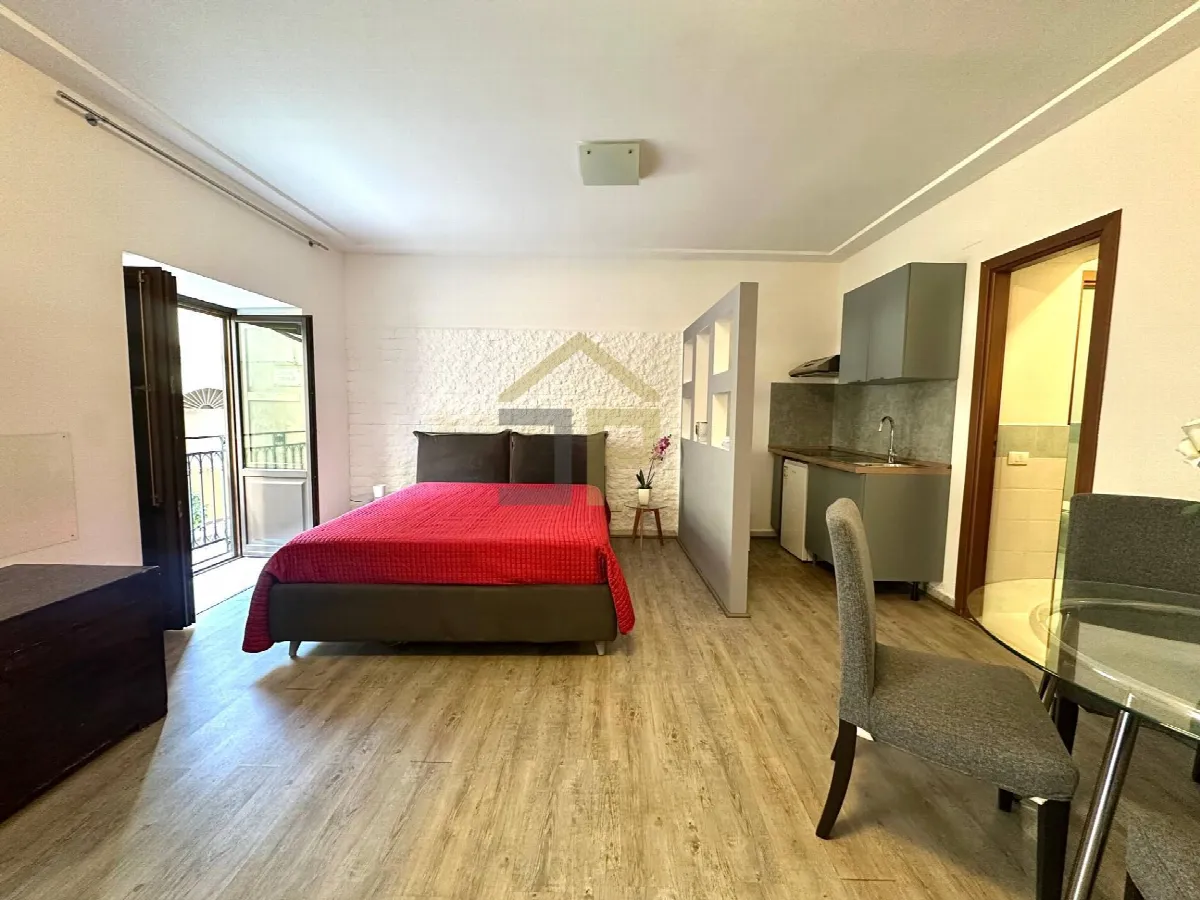 Appartamento in vendita a Palermo, Centro storico - foto 7