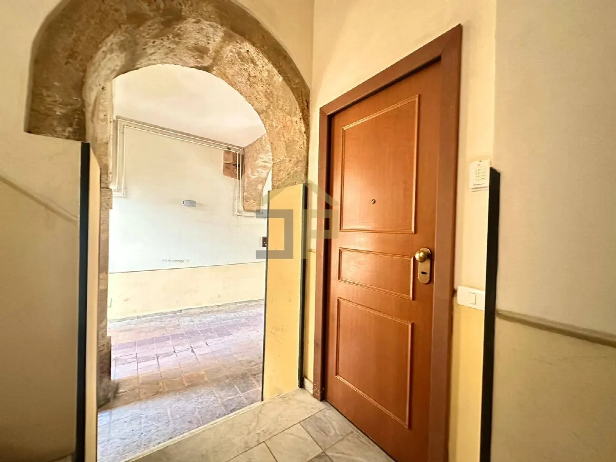 Appartamento in vendita a Palermo, Centro storico - foto 9