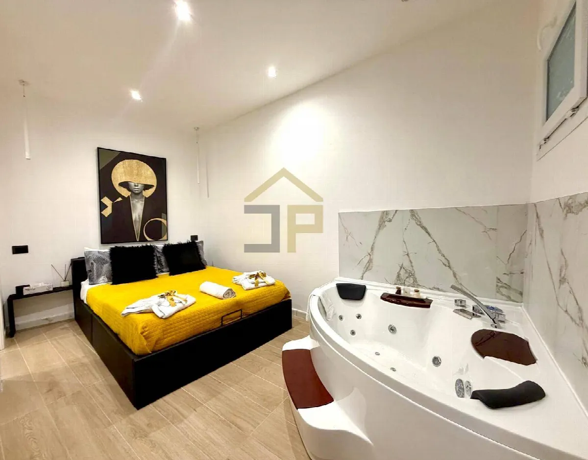 Appartamento in vendita a Palermo, Centro storico - foto 10