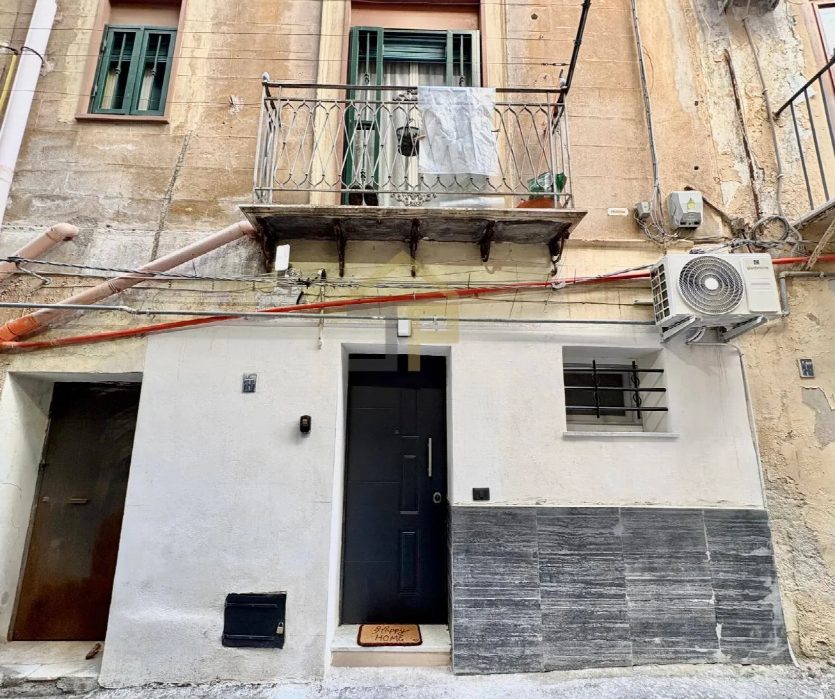 Appartamento in vendita a Palermo, Centro storico - foto 2
