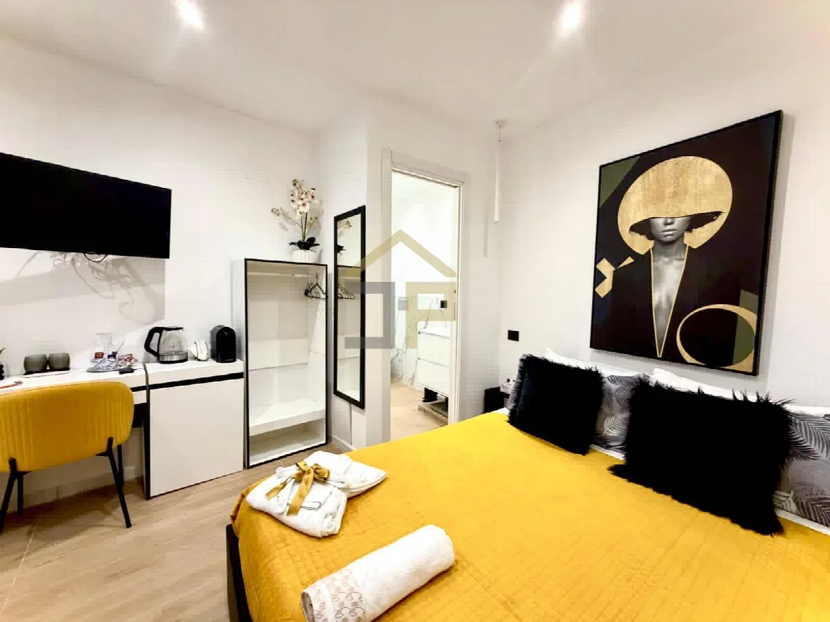 Appartamento in vendita a Palermo, Centro storico - foto 5