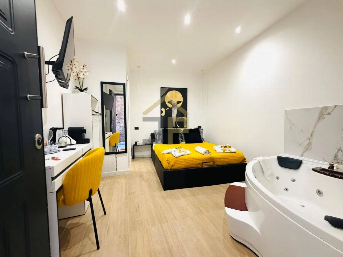 Appartamento in vendita a Palermo, Centro storico - foto 7