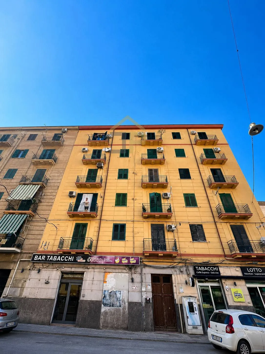 Appartamento in vendita a Palermo - foto 1