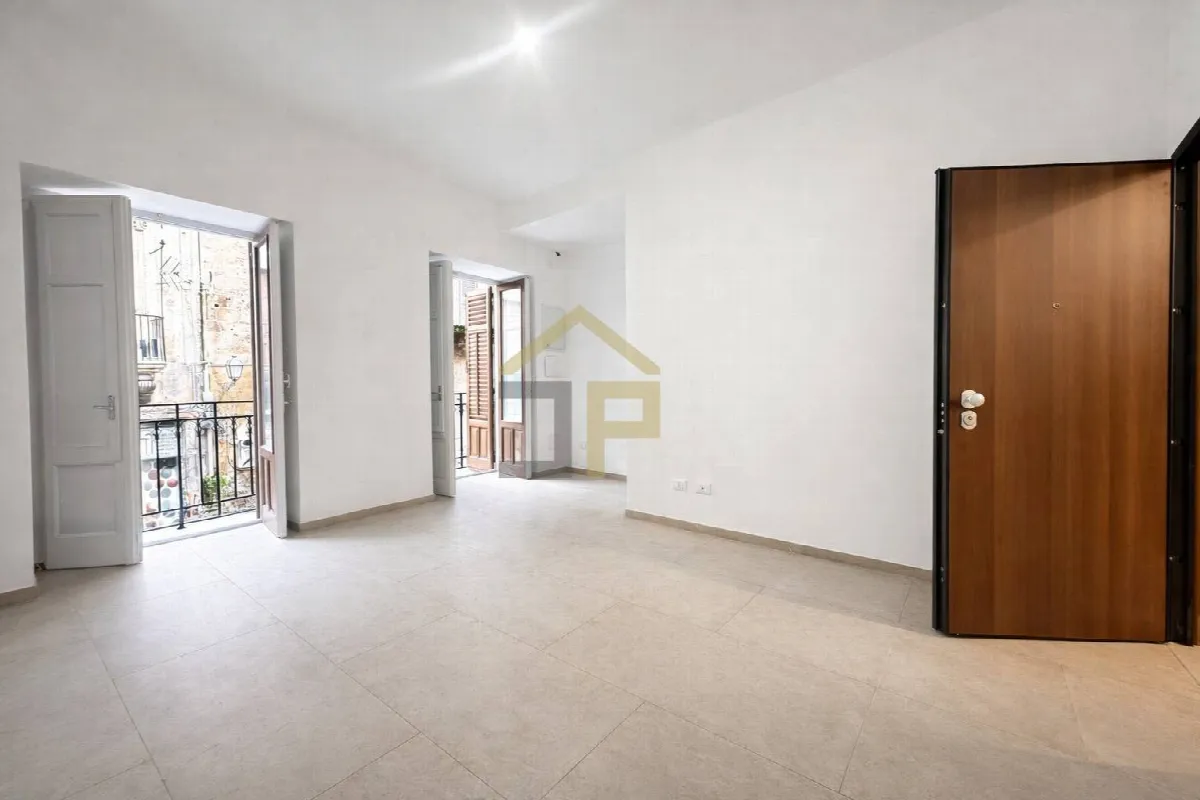 Appartamento in vendita a Palermo - foto 2