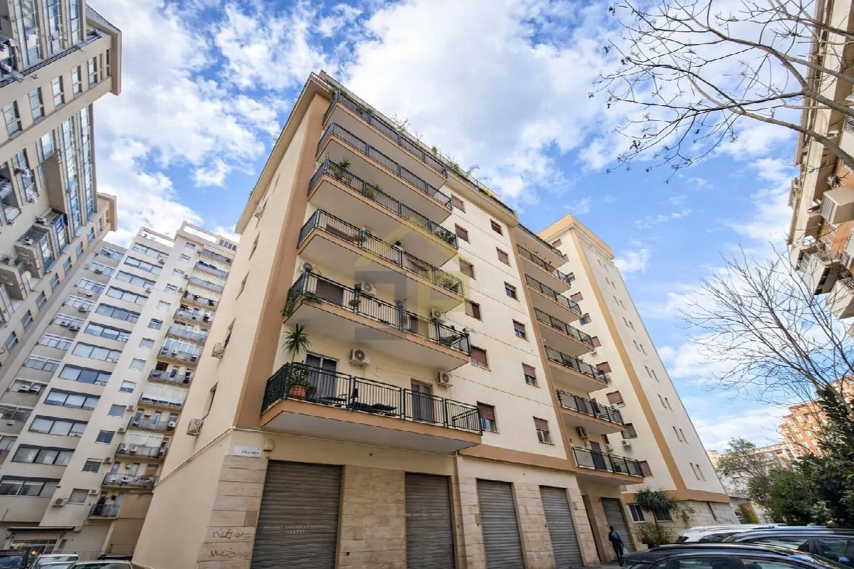 Appartamento in vendita a Palermo - foto 1