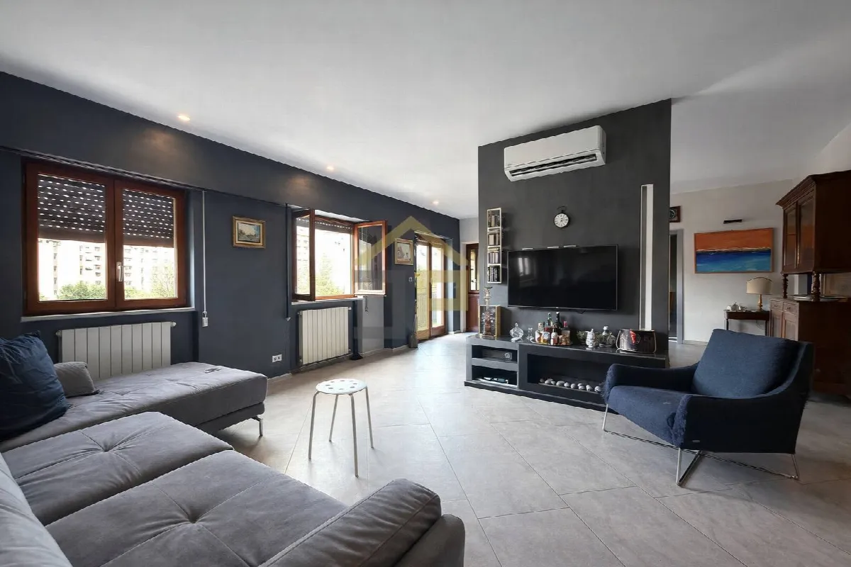 Appartamento in vendita a Palermo - foto 6