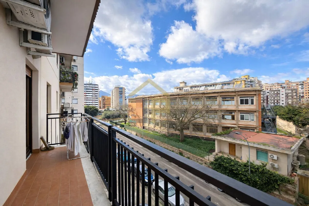 Appartamento in vendita a Palermo - foto 7