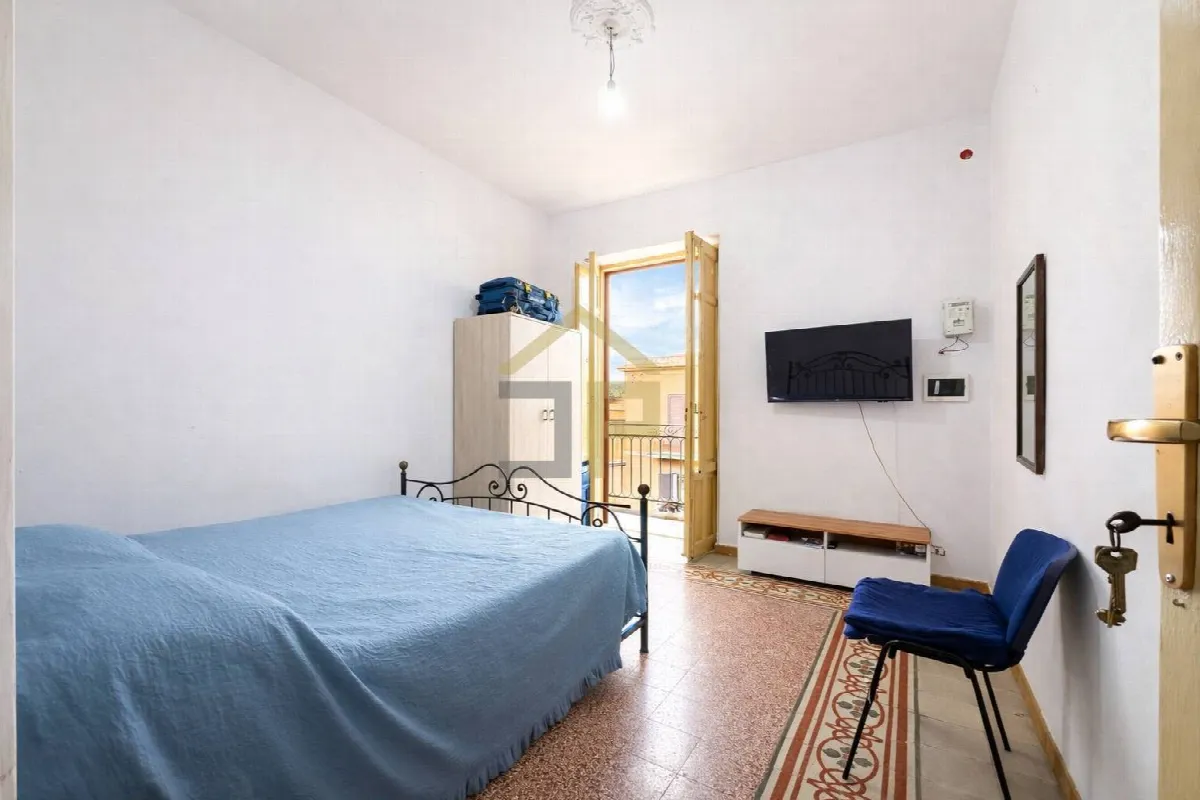 Appartamento in vendita a Palermo, Oreto - foto 8