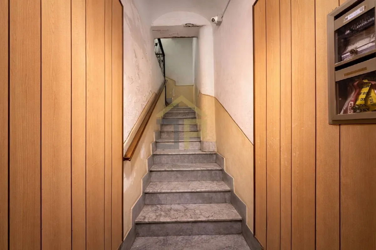 Appartamento in vendita a Palermo, Centro storico - foto 4