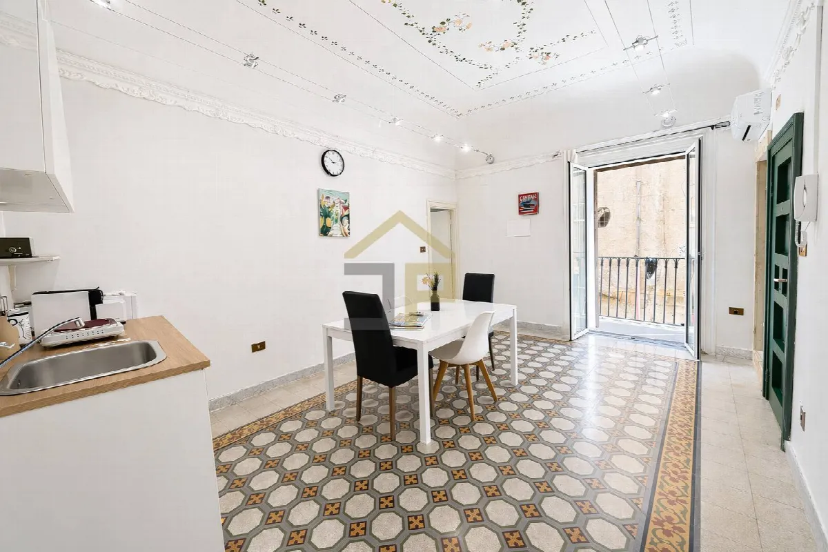 Appartamento in vendita a Palermo - foto 2