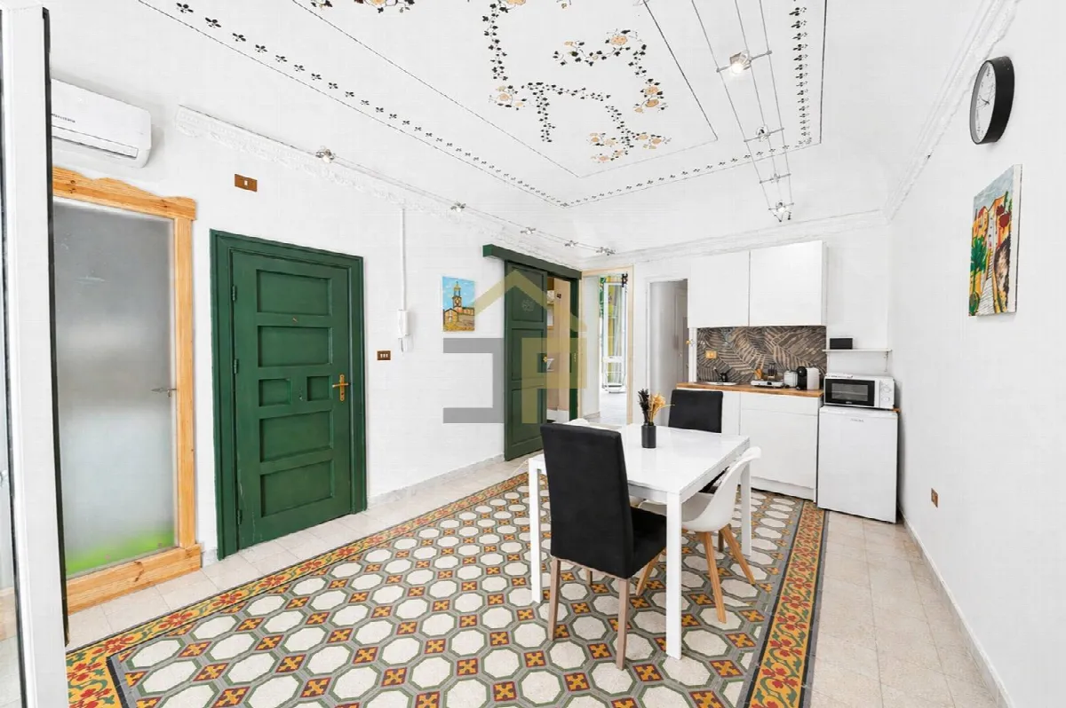 Appartamento in vendita a Palermo - foto 3
