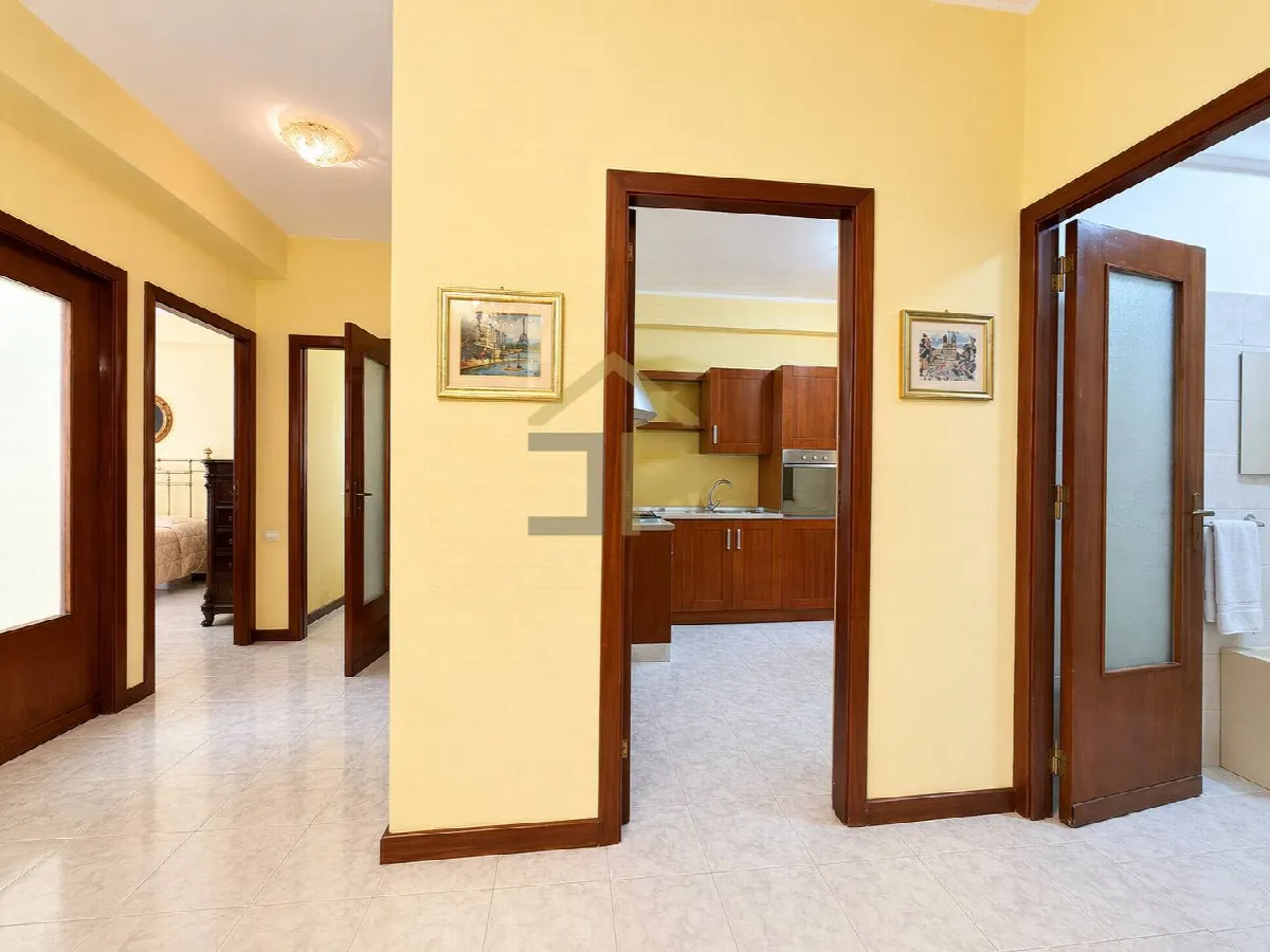 Appartamento in vendita a Palermo - foto 4
