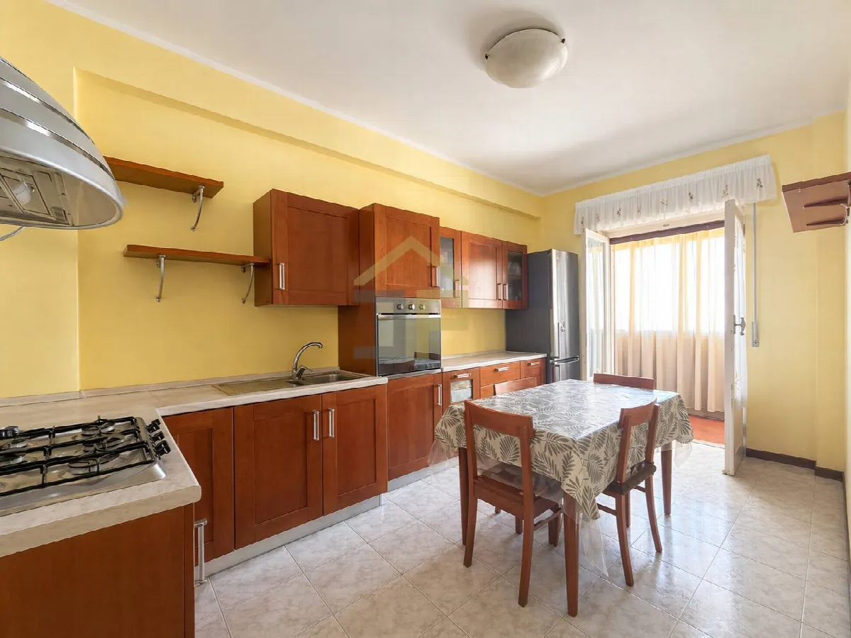 Appartamento in vendita a Palermo - foto 5