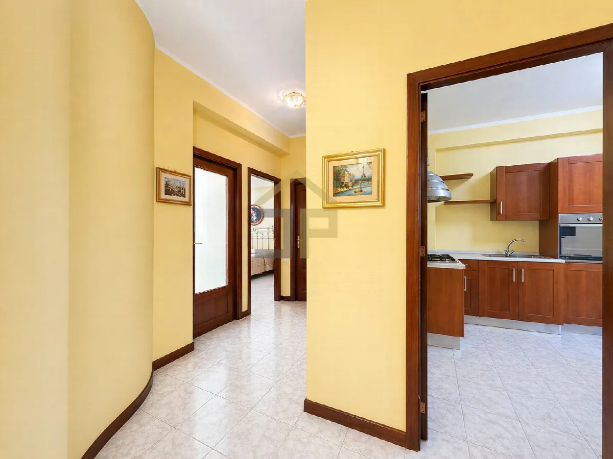 Appartamento in vendita a Palermo - foto 8