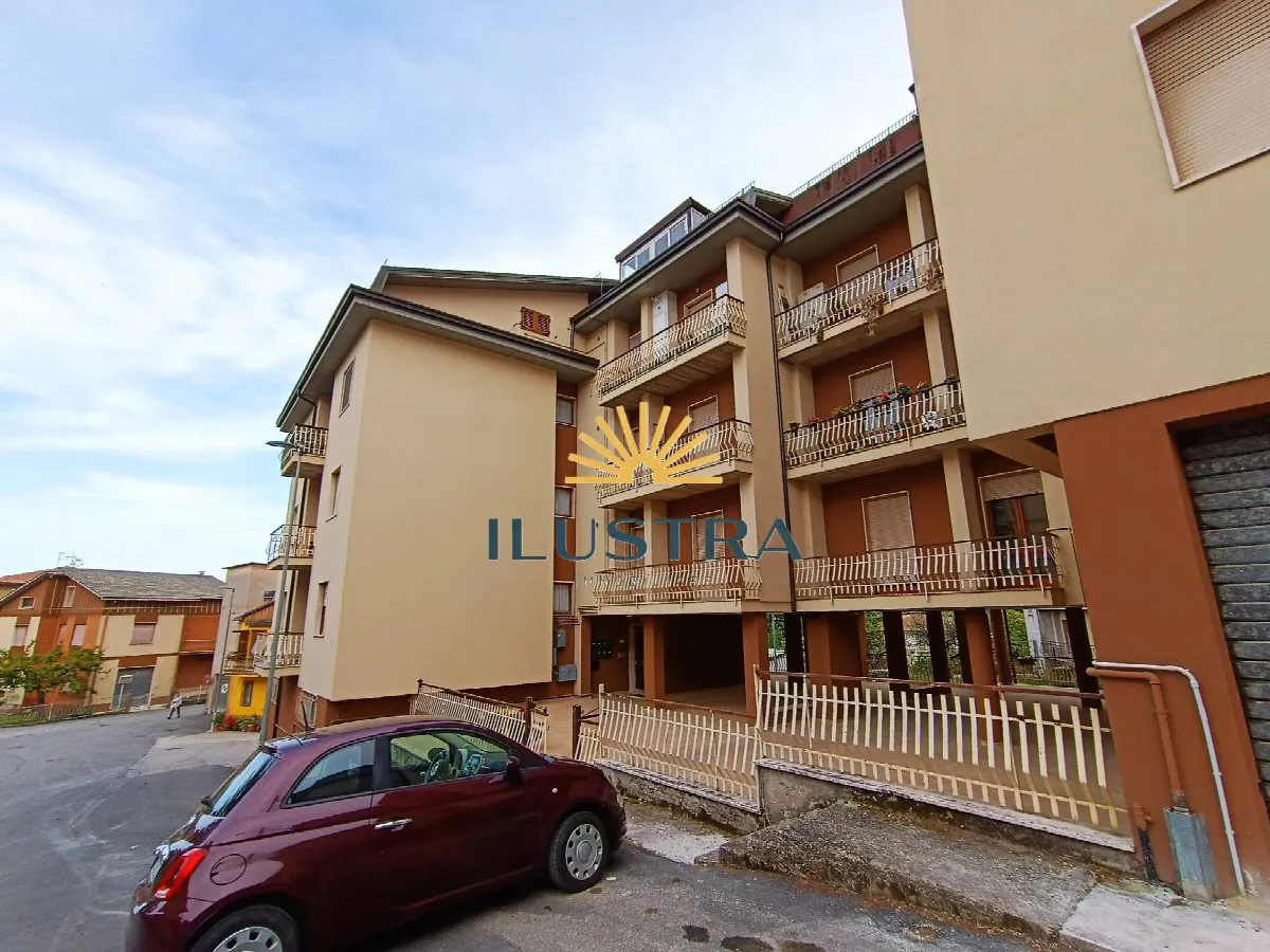 Appartamento in vendita a Comunanza - foto 2